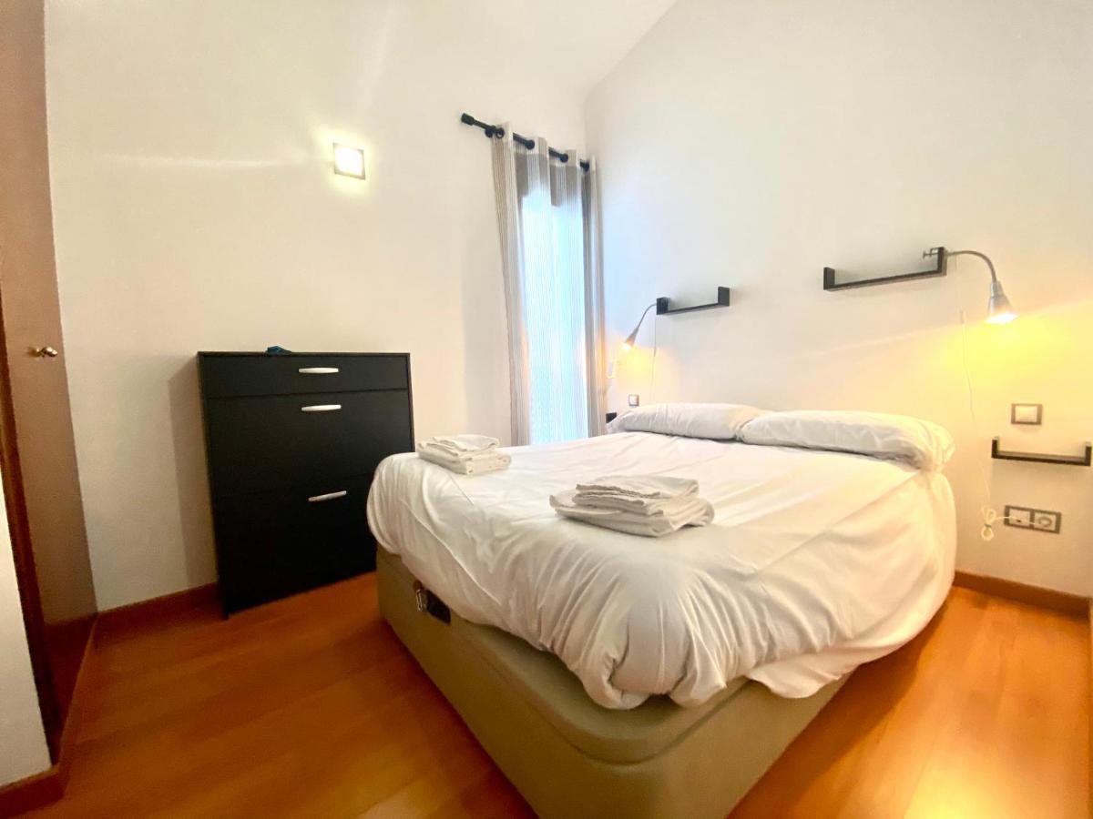 Orquidea 7.3 Apartment El Tarter Exterior foto